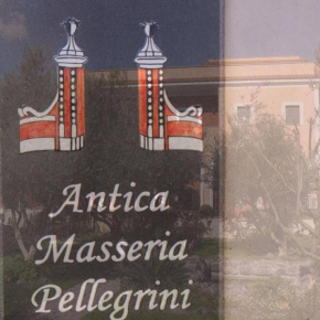 Antica Masseria Pellegrini